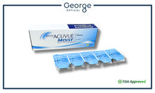 Load image into Gallery viewer, ACUVUE 1-DAY MOIST