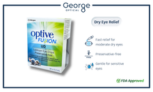 Load image into Gallery viewer, Optive FUSION UD 30x.4ml