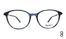 Load image into Gallery viewer, Pepe Jeans HEBREW Blue