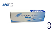Load image into Gallery viewer, ACUVUE 1-DAY MOIST