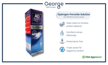 Load image into Gallery viewer, AOSEPT PLUS with HYDRAGLYDE 360ml
