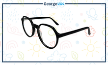 Load image into Gallery viewer, George Kids 2118 Black
