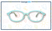 Load image into Gallery viewer, George Kids 5003 Light Green
