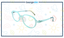 Load image into Gallery viewer, George Kids 5003 Light Green
