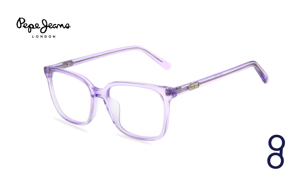 Pepe Jeans KHLOE Purple
