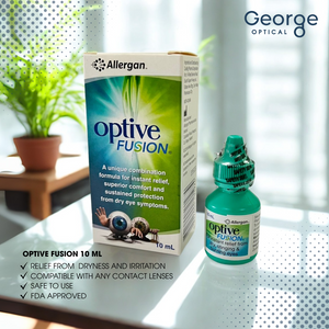 Optive FUSION 10ml