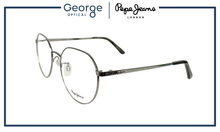 Load image into Gallery viewer, Pepe Jeans YVONNE Gun Metal
