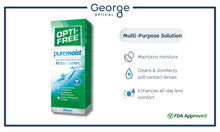 Load image into Gallery viewer, OPTI-FREE Puremoist 300ml

