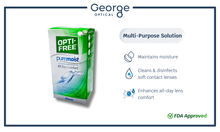 Load image into Gallery viewer, OPTI-FREE Puremoist 90ml
