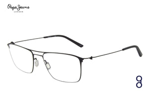 Pepe Jeans ARCHY Black