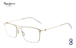 Pepe Jeans ARCHY Light Gold