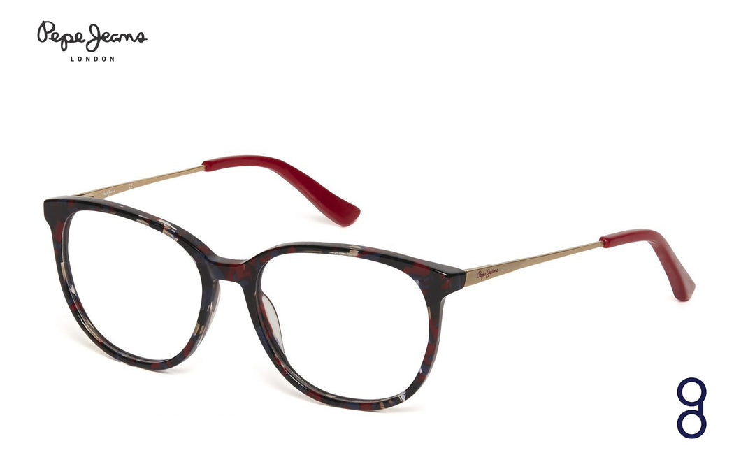 Pepe Jeans RUBY Red
