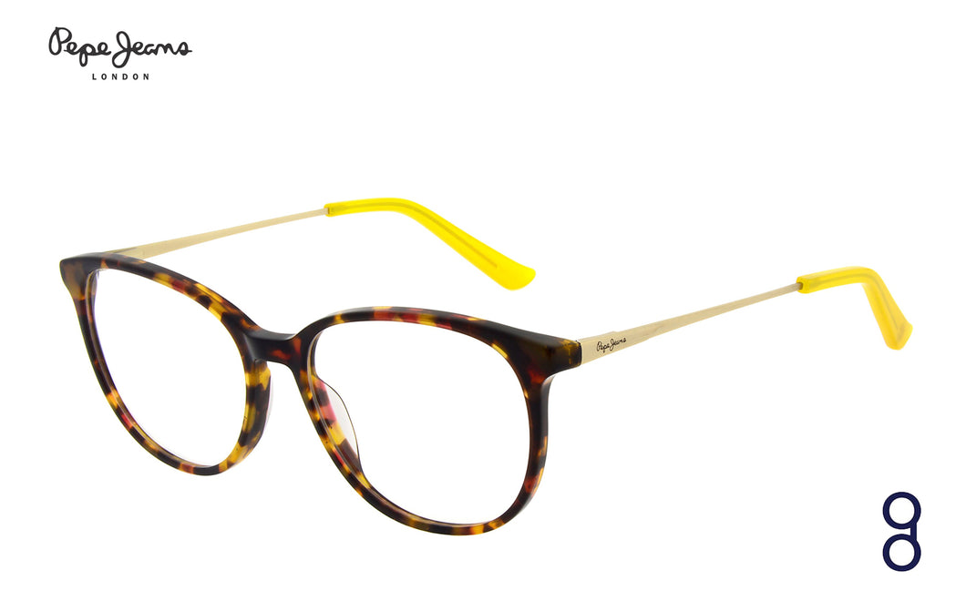 Pepe Jeans PJ3359 RUBY Tortoise