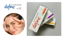 Load image into Gallery viewer, ACUVUE 1-DAY DEFINE COLORED CONTACT LENSES
