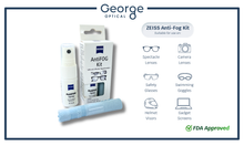 Load image into Gallery viewer, ZEISS AntiFOG Kit
