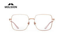 Load image into Gallery viewer, Molsion CHASE Rosegold
