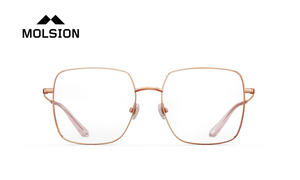 Molsion CHASE Rosegold