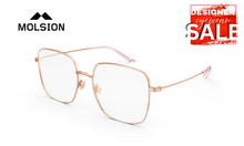 Load image into Gallery viewer, Molsion CHASE Rosegold
