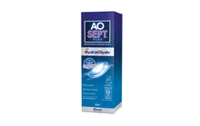 Load image into Gallery viewer, AOSEPT PLUS with HYDRAGLYDE 360ml
