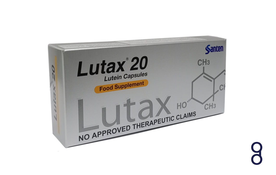 LUTAX 20